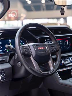 جی ئێم سی سیرا